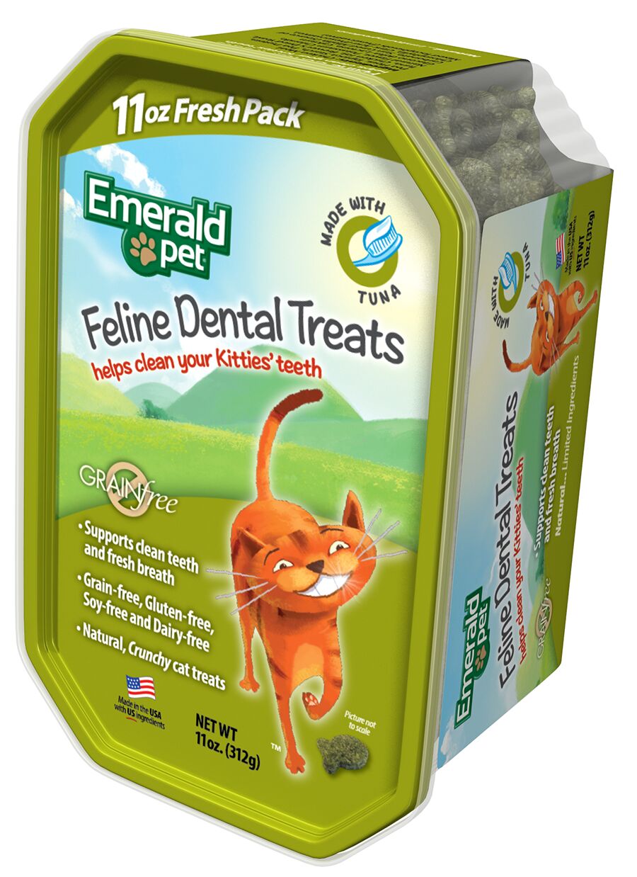 emerald pet